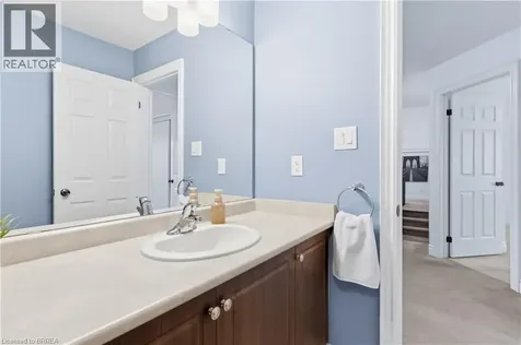 16 Pollard Street Brantford ON N3T 0K1