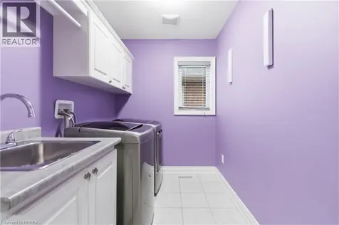 16 Pollard Street Brantford ON N3T 0K1