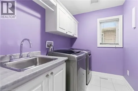 16 Pollard Street Brantford ON N3T 0K1