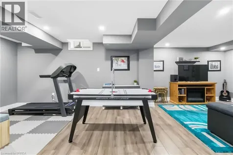 16 Pollard Street Brantford ON N3T 0K1