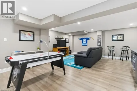16 Pollard Street Brantford ON N3T 0K1