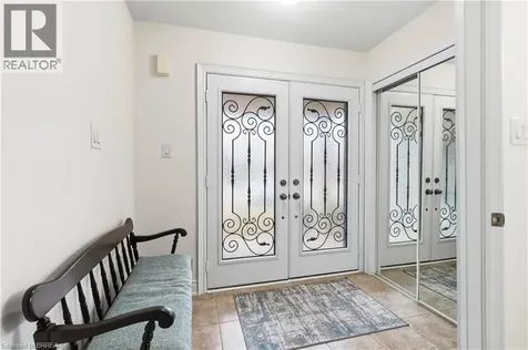 16 Pollard Street Brantford ON N3T 0K1