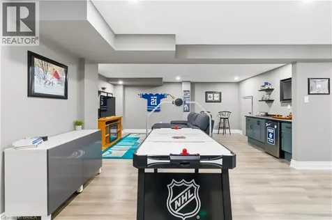 16 Pollard Street Brantford ON N3T 0K1