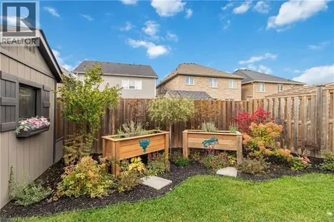 16 Pollard Street Brantford ON N3T 0K1