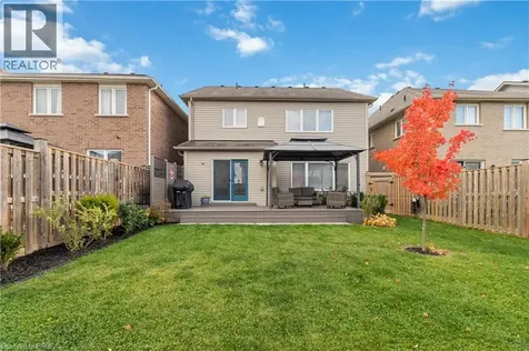 16 Pollard Street Brantford ON N3T 0K1