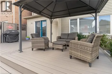 16 Pollard Street Brantford ON N3T 0K1