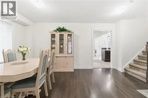 16 Pollard Street Brantford ON N3T 0K1