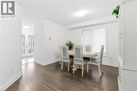 16 Pollard Street Brantford ON N3T 0K1