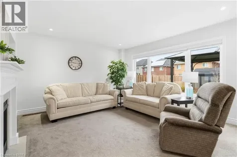 16 Pollard Street Brantford ON N3T 0K1