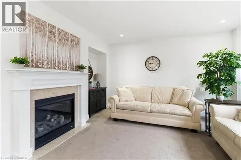 16 Pollard Street Brantford ON N3T 0K1
