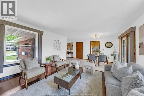 32 Alderton Street Leamington ON N8H 4N8