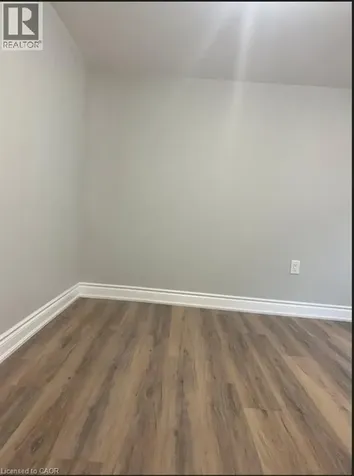 102 Massey Avenue Kitchener ON N2C 1M5