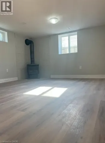 102 Massey Avenue Kitchener ON N2C 1M5