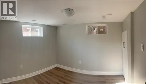 102 Massey Avenue Kitchener ON N2C 1M5