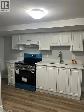 102 Massey Avenue Kitchener ON N2C 1M5