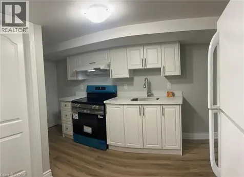 102 Massey Avenue Kitchener ON N2C 1M5