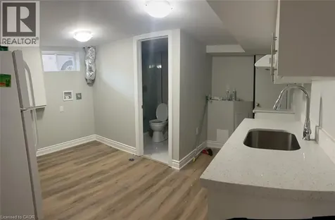 102 Massey Avenue Kitchener ON N2C 1M5
