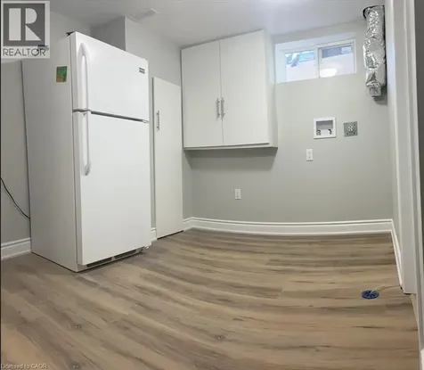 102 Massey Avenue Kitchener ON N2C 1M5