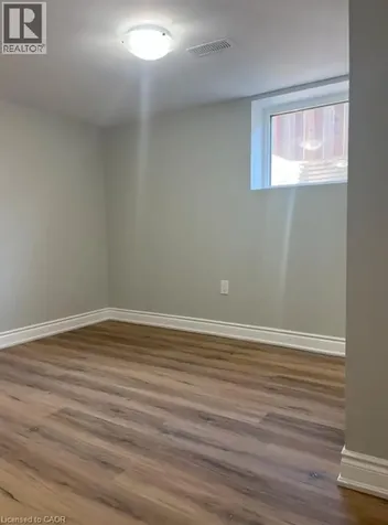 102 Massey Avenue Kitchener ON N2C 1M5