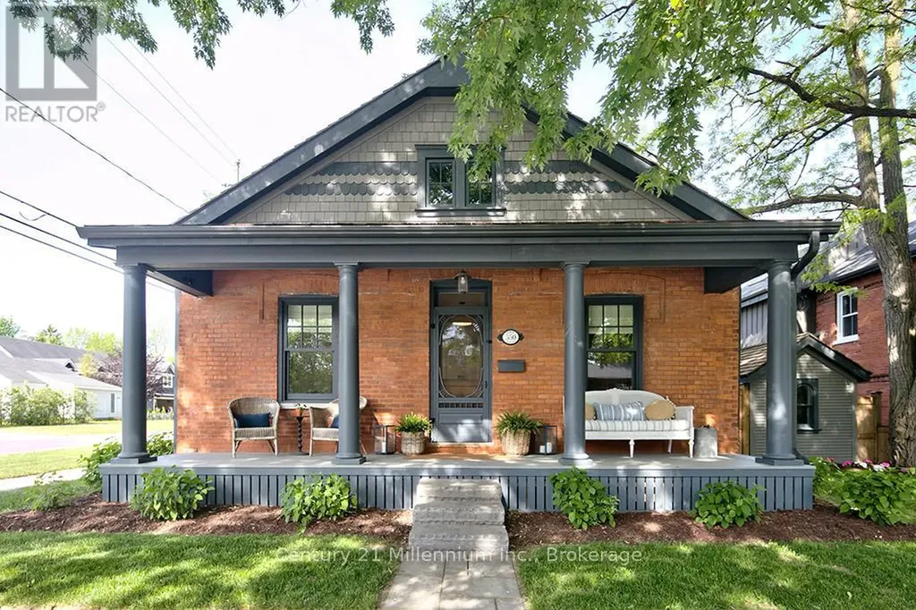 350 Birch Street Collingwood ON L9Y 2V7