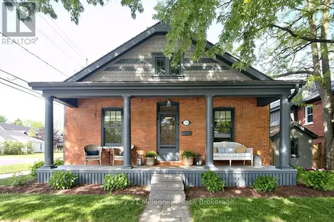 350 Birch Street Collingwood ON L9Y 2V7