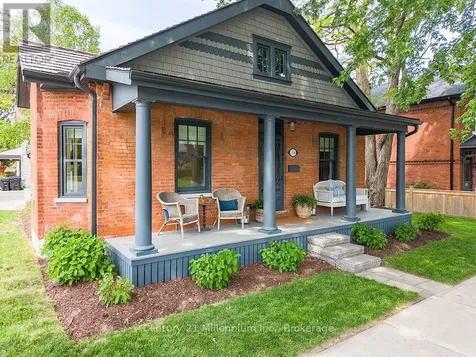 350 Birch Street Collingwood ON L9Y 2V7