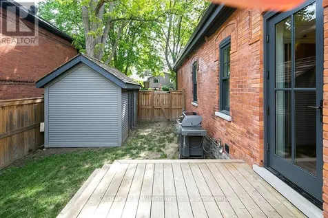 350 Birch Street Collingwood ON L9Y 2V7