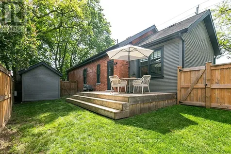 350 Birch Street Collingwood ON L9Y 2V7