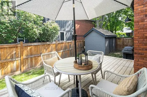 350 Birch Street Collingwood ON L9Y 2V7