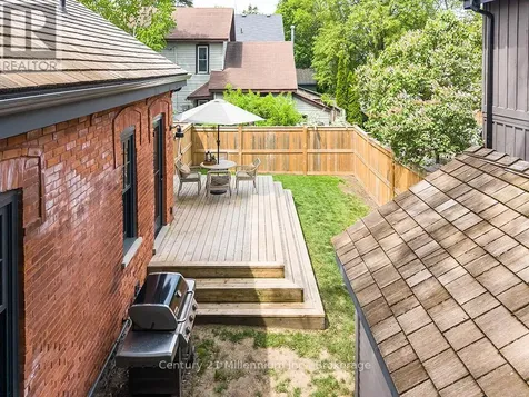 350 Birch Street Collingwood ON L9Y 2V7