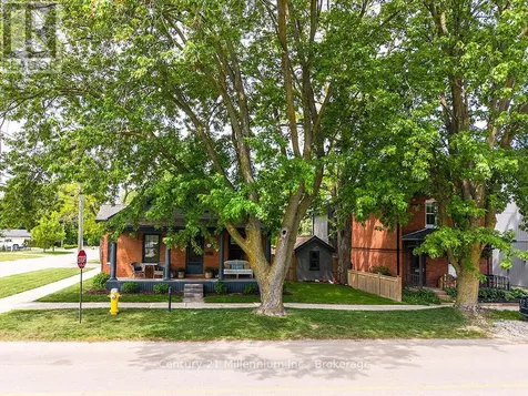 350 Birch Street Collingwood ON L9Y 2V7