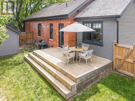 350 Birch Street Collingwood ON L9Y 2V7