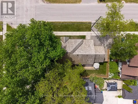 350 Birch Street Collingwood ON L9Y 2V7