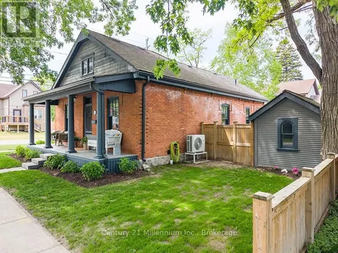 350 Birch Street Collingwood ON L9Y 2V7