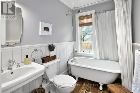 350 Birch Street Collingwood ON L9Y 2V7