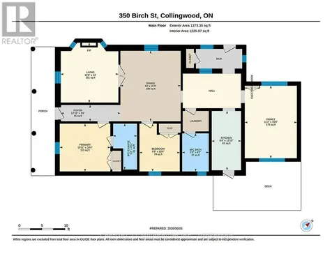 350 Birch Street Collingwood ON L9Y 2V7