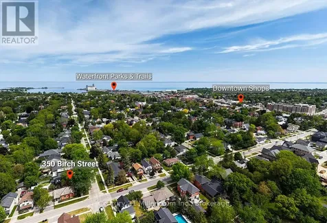 350 Birch Street Collingwood ON L9Y 2V7