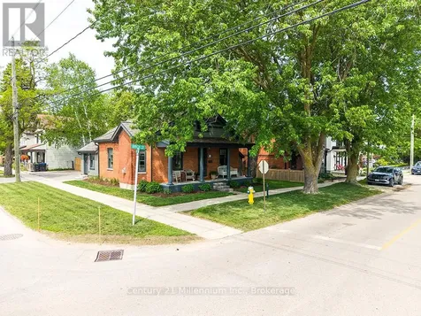 350 Birch Street Collingwood ON L9Y 2V7