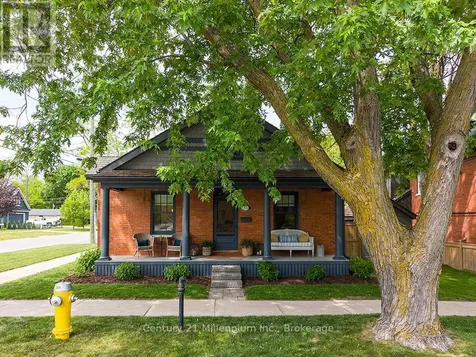 350 Birch Street Collingwood ON L9Y 2V7