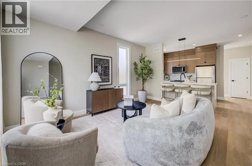 210 Heritage Drive Kitchener ON N2B 3J6