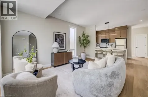 210 Heritage Drive Kitchener ON N2B 3J6