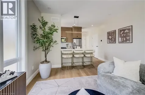 210 Heritage Drive Kitchener ON N2B 3J6