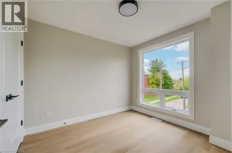 210 Heritage Drive Kitchener ON N2B 3J6