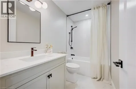 210 Heritage Drive Kitchener ON N2B 3J6