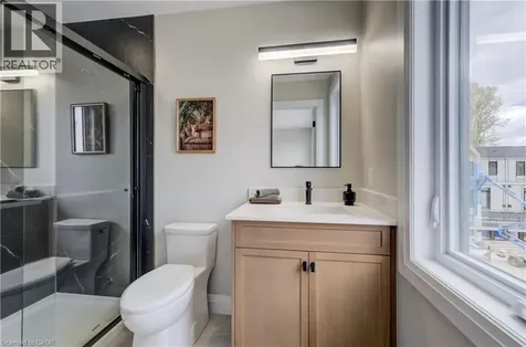 210 Heritage Drive Kitchener ON N2B 3J6
