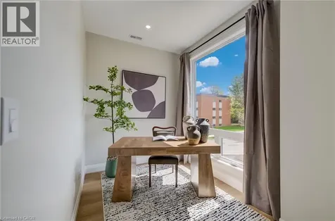 210 Heritage Drive Kitchener ON N2B 3J6