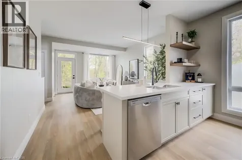 210 Heritage Drive Kitchener ON N2B 3J6