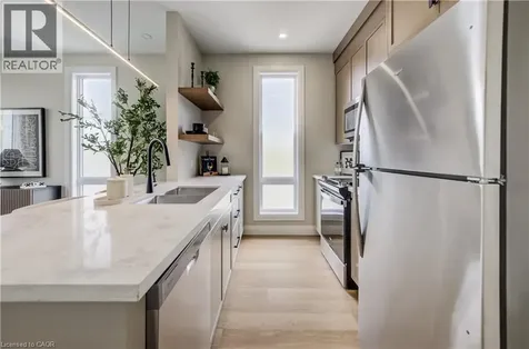 210 Heritage Drive Kitchener ON N2B 3J6