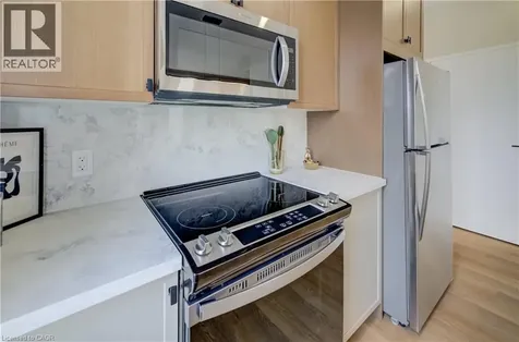210 Heritage Drive Kitchener ON N2B 3J6