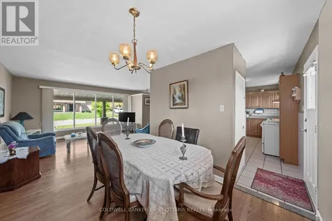 49 Higwood Drive Ottawa ON K2E 5K9
